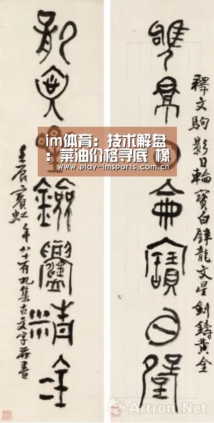 im体育:技术解盘:菜油价格寻底 橡胶防守思路(图3) im体育官网